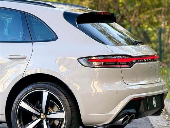PORSCHE-MACAN-2.0 TURBO GASOLINA PDK PORSCHE-MACAN-2023
