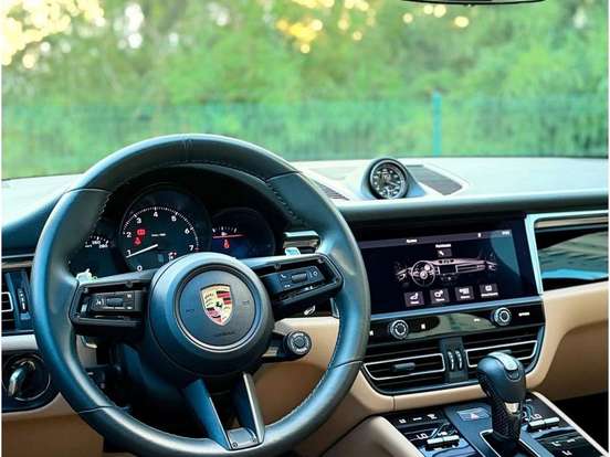 PORSCHE-MACAN-2.0 TURBO GASOLINA PDK PORSCHE-MACAN-2023
