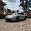 PORSCHE TAYCAN 4 CROSS TURISMO ELÉTRICO PORSCHE TAYCAN 4 CROSS TURISMO ELÉTRICO