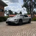 PORSCHE TAYCAN 4 CROSS TURISMO ELÉTRICO PORSCHE TAYCAN 4 CROSS TURISMO ELÉTRICO