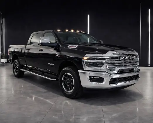 RAM 2500 6.7 I6 TURBO DIESEL LARAMIE CD 4X4 AUTOMÁTICO