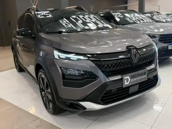 RENAULT KARDIAN 1.0 TCE FLEX PREMIÉRE EDITION EDC