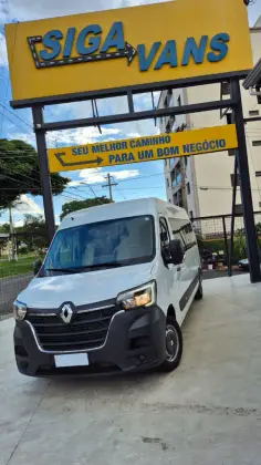 RENAULT MASTER 2.3 DCI DIESEL MINIBUS EXECUTIVE 16L L3H2 3P MANUAL RENAULT MASTER 2.3 DCI DIESEL MINIBUS EXECUTIVE 16L L3H2 3P MANUAL