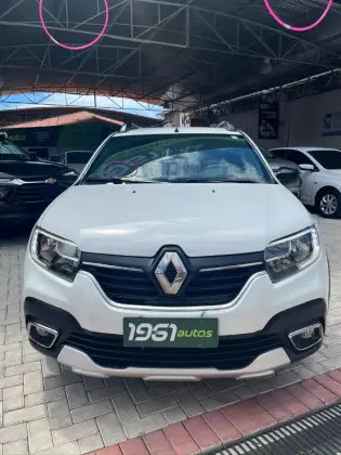 RENAULT SANDERO 1.0 12V SCE FLEX S EDITION MANUAL