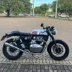 ROYAL ENFIELD CONTINENTAL GT ROYAL ENFIELD CONTINENTAL GT