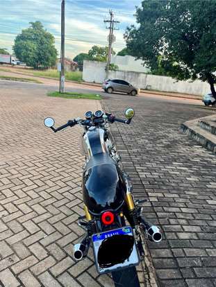 ROYAL ENFIELD-CONTINENTAL GT ROYAL ENFIELD-CONTINENTAL GT-2023