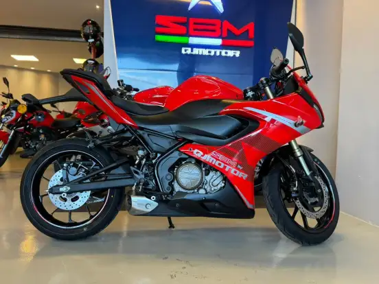 SHINERAY-SBM 250 S SHINERAY-SBM 250 S-2026