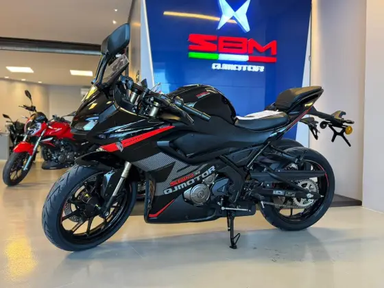 SHINERAY SBM 250 S 