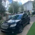 SUBARU TRIBECA 3.6 LIMITED AWD 6 CILINDROS 24V GASOLINA 4P AUTOMÁTICO SUBARU TRIBECA 3.6 LIMITED AWD 6 CILINDROS 24V GASOLINA 4P AUTOMÁTICO