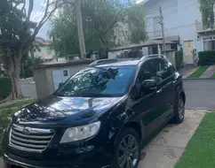 SUBARU TRIBECA 3.6 LIMITED AWD 6 CILINDROS 24V GASOLINA 4P AUTOMÁTICO SUBARU TRIBECA 3.6 LIMITED AWD 6 CILINDROS 24V GASOLINA 4P AUTOMÁTICO