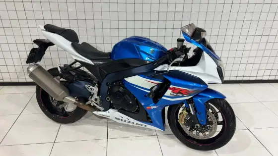 SUZUKI GSX-R1000 