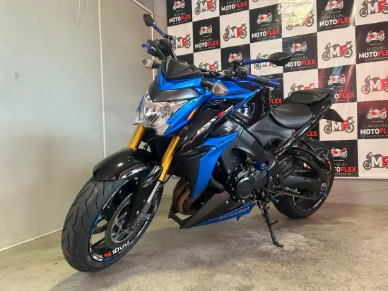 SUZUKI GSX-S1000A ABS SUZUKI GSX-S1000A ABS