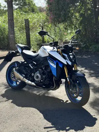 SUZUKI GSX-S1000A ABS 