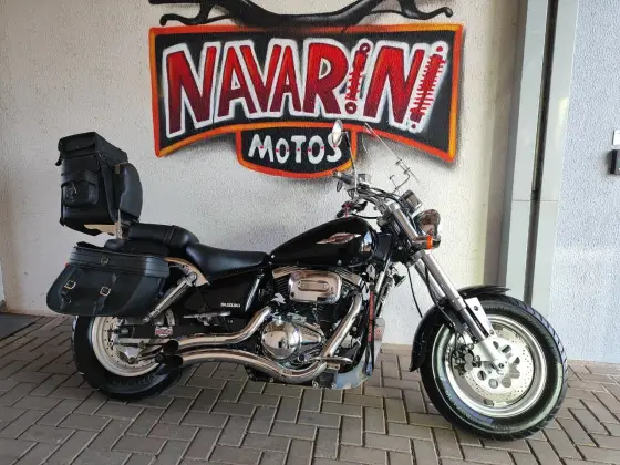 SUZUKI MARAUDER 800 SUZUKI MARAUDER 800