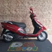 SUZUKI BURGMAN i SUZUKI BURGMAN i