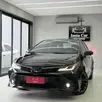 TOYOTA COROLLA 2.0 VVT-IE FLEX GR-S DIRECT SHIFT TOYOTA COROLLA 2.0 VVT-IE FLEX GR-S DIRECT SHIFT