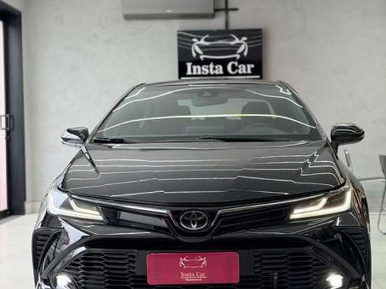 TOYOTA-COROLLA-2.0 VVT-IE FLEX GR-S DIRECT SHIFT TOYOTA-COROLLA-2022