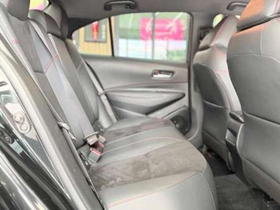 TOYOTA-COROLLA-2.0 VVT-IE FLEX GR-S DIRECT SHIFT TOYOTA-COROLLA-2022