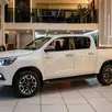TOYOTA HILUX 2.8 SRX 4X4 CD 16V DIESEL 4P AUTOMÁTICO TOYOTA HILUX 2.8 SRX 4X4 CD 16V DIESEL 4P AUTOMÁTICO
