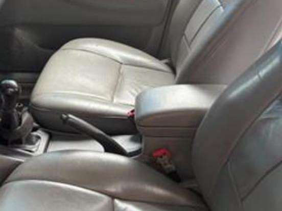 TOYOTA-COROLLA-1.6 XLI 16V GASOLINA 4P AUTOMÁTICO TOYOTA-COROLLA-2005