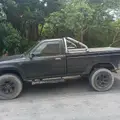 TOYOTA HILUX 2.8 SR5 4X4 CS 8V DIESEL 2P MANUAL TOYOTA HILUX 2.8 SR5 4X4 CS 8V DIESEL 2P MANUAL