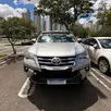 TOYOTA HILUX SW4 2.8 SRX 4X4 7 LUGARES 16V TURBO INTERCOOLER DIESEL 4P AUTOMÁTICO TOYOTA HILUX SW4 2.8 SRX 4X4 7 LUGARES 16V TURBO INTERCOOLER DIESEL 4P AUTOMÁTICO