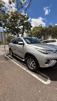 TOYOTA-HILUX SW4-2019