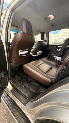 TOYOTA-HILUX SW4-2019
