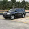 TOYOTA HILUX SW4 3.0 SRV 4X4 7 LUGARES 16V TURBO INTERCOOLER DIESEL 4P AUTOMÁTICO TOYOTA HILUX SW4 3.0 SRV 4X4 7 LUGARES 16V TURBO INTERCOOLER DIESEL 4P AUTOMÁTICO