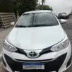 TOYOTA YARIS 1.5 16V FLEX XL PLUS CONNECT MULTIDRIVE TOYOTA YARIS 1.5 16V FLEX XL PLUS CONNECT MULTIDRIVE