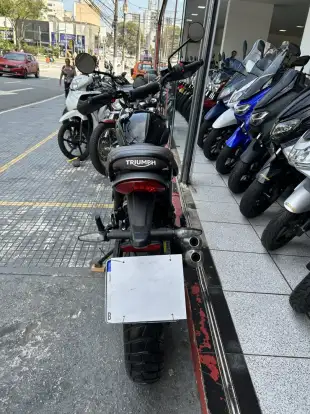TRIUMPH-SCRAMBLER 400 X TRIUMPH-SCRAMBLER 400 X-2025