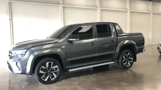 VOLKSWAGEN AMAROK 3.0 V6 TDI DIESEL EXTREME CD 4MOTION AUTOMÁTICO VOLKSWAGEN AMAROK 3.0 V6 TDI DIESEL EXTREME CD 4MOTION AUTOMÁTICO