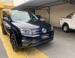 VOLKSWAGEN AMAROK 3.0 V6 TDI DIESEL HIGHLINE EXTREME CD 4MOTION AUTOMÁTICO VOLKSWAGEN AMAROK 3.0 V6 TDI DIESEL HIGHLINE EXTREME CD 4MOTION AUTOMÁTICO