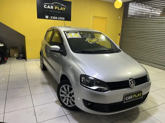 VOLKSWAGEN FOX 1.0 MI SELEÇÃO 8V FLEX 4P MANUAL