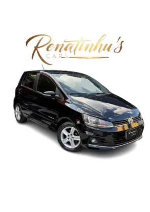 VOLKSWAGEN FOX 1.6 MSI COMFORTLINE 8V FLEX 4P MANUAL VOLKSWAGEN FOX 1.6 MSI COMFORTLINE 8V FLEX 4P MANUAL