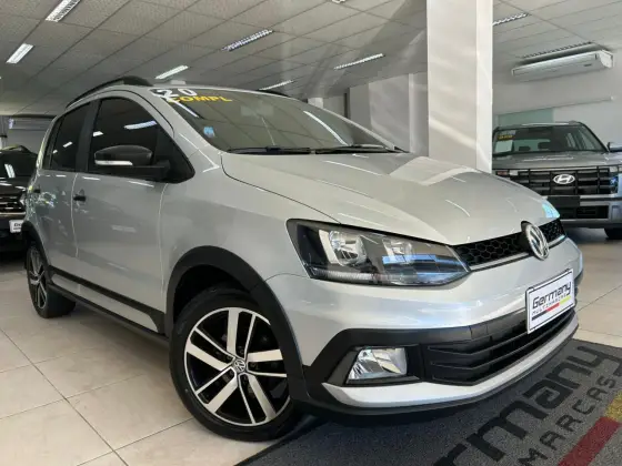 VOLKSWAGEN FOX 1.6 MSI TOTAL FLEX XTREME 4P MANUAL VOLKSWAGEN FOX 1.6 MSI TOTAL FLEX XTREME 4P MANUAL