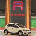 VOLKSWAGEN FOX 1.0 MPI TRACK 12V FLEX 4P MANUAL VOLKSWAGEN FOX 1.0 MPI TRACK 12V FLEX 4P MANUAL