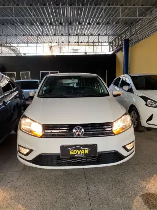 VOLKSWAGEN GOL 1.0 12V MPI TOTALFLEX 4P MANUAL