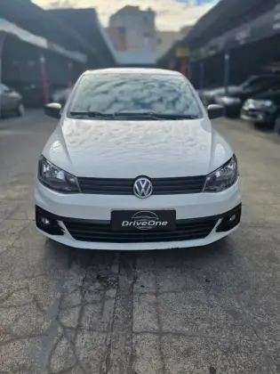 VOLKSWAGEN GOL 1.0 12V MPI TOTALFLEX CITY 4P MANUAL VOLKSWAGEN GOL 1.0 12V MPI TOTALFLEX CITY 4P MANUAL