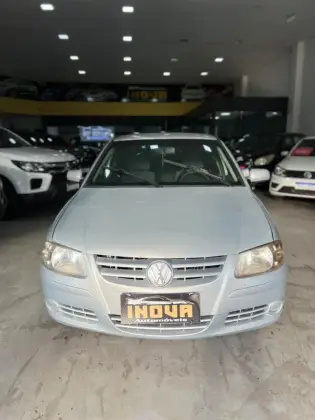 VOLKSWAGEN GOL 1.0 MI CITY 8V FLEX 4P MANUAL G.IV VOLKSWAGEN GOL 1.0 MI CITY 8V FLEX 4P MANUAL G.IV