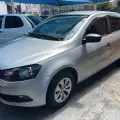 VOLKSWAGEN GOL 1.0 MI COMFORTLINE 8V FLEX 4P MANUAL VOLKSWAGEN GOL 1.0 MI COMFORTLINE 8V FLEX 4P MANUAL