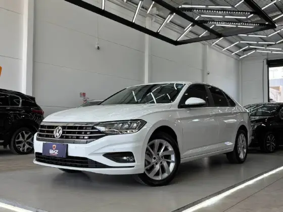 VOLKSWAGEN JETTA 1.4 250 TSI TOTAL FLEX COMFORTLINE TIPTRONIC
