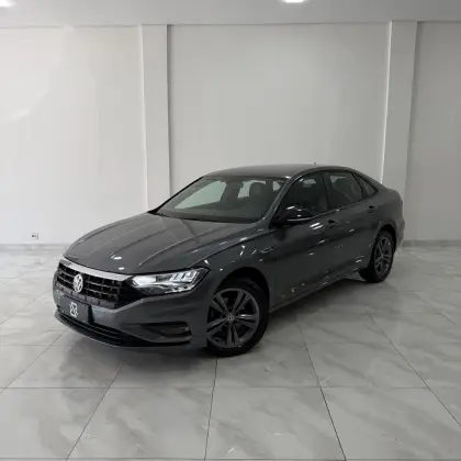 VOLKSWAGEN JETTA 1.4 250 TSI TOTAL FLEX R-LINE TIPTRONIC