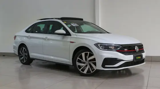 VOLKSWAGEN JETTA 2.0 350 TSI GASOLINA GLI DSG