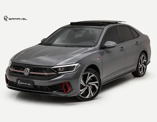 VOLKSWAGEN JETTA 2.0 350 TSI GASOLINA GLI DSG