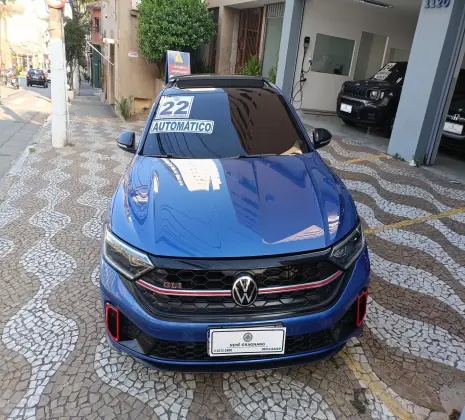 VOLKSWAGEN JETTA 2.0 350 TSI GASOLINA GLI DSG