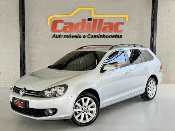 VOLKSWAGEN JETTA 2.5 I VARIANT 20V 170CV GASOLINA 4P TIPTRONIC
