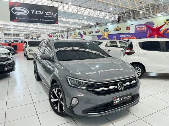 VOLKSWAGEN NIVUS 1.0 200 TSI TOTAL FLEX HIGHLINE AUTOMÁTICO