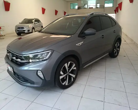 VOLKSWAGEN NIVUS 1.0 200 TSI TOTAL FLEX HIGHLINE AUTOMÁTICO