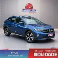 VOLKSWAGEN NIVUS 1.0 200 TSI TOTAL FLEX HIGHLINE AUTOMÁTICO VOLKSWAGEN NIVUS 1.0 200 TSI TOTAL FLEX HIGHLINE AUTOMÁTICO